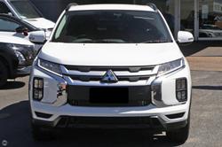 2024 Mitsubishi
ASX LS
