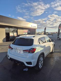2024 Mitsubishi
ASX LS