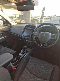 2024 Mitsubishi
ASX LS