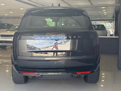 2024 Land Rover
                Range Rover P530 Autobiography