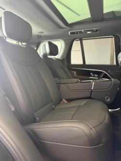 2024 Land Rover
                Range Rover P530 Autobiography