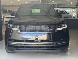 2024 Land Rover
                Range Rover P530 Autobiography