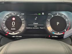 2024 Land Rover
                Range Rover P530 Autobiography