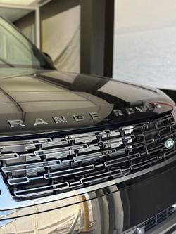 2024 Land Rover
                Range Rover P530 Autobiography