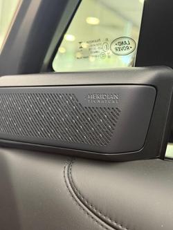 2024 Land Rover
                Range Rover P530 Autobiography