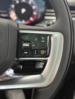 2024 Land Rover
                Range Rover P530 Autobiography