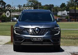 2024 Renault
Koleos Intens