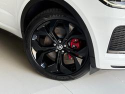 2024 Jaguar
E-PACE P250 R-Dynamic SE