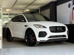 2024 Jaguar
E-PACE P250 R-Dynamic SE