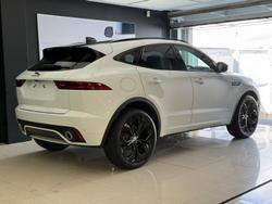 2024 Jaguar
E-PACE P250 R-Dynamic SE