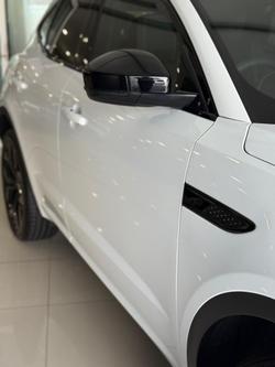 2024 Jaguar
E-PACE P250 R-Dynamic SE