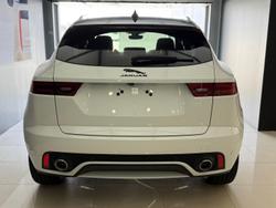 2024 Jaguar
E-PACE P250 R-Dynamic SE