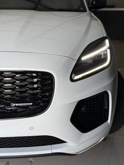 2024 Jaguar
E-PACE P250 R-Dynamic SE