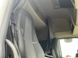 2021 Volvo Fh540 Xxl Globetrotter 604000 Klm 8557 Hours $225000+Gst VOLVO FH540 XXL GLOBETROTTER