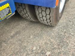 2022 Mack Trident 234000 Klm 4117 Hours $220,000+Gst Suit New Byers MACK TRIDENT UPDATE MODEL