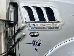 2022 Mack Trident 234000 Klm 4117 Hours $220,000+Gst Suit New Byers MACK TRIDENT UPDATE MODEL