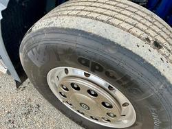 2021 Volvo Fh540 Xxl Globetrotter 604000 Klm 8557 Hours $225000+Gst VOLVO FH540 XXL GLOBETROTTER