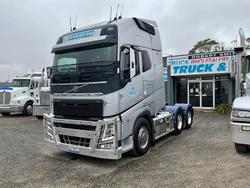 2022 Mack Trident 234000 Klm 4117 Hours $220,000+Gst Suit New Byers MACK TRIDENT UPDATE MODEL