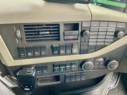 2022 Mack Trident 234000 Klm 4117 Hours $220,000+Gst Suit New Byers MACK TRIDENT UPDATE MODEL