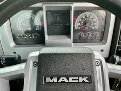 2022 Mack Trident 234000 Klm 4117 Hours $220,000+Gst Suit New Byers MACK TRIDENT UPDATE MODEL