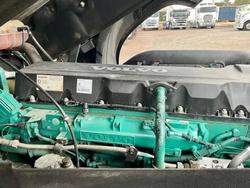 2022 Mack Trident 234000 Klm 4117 Hours $220,000+Gst Suit New Byers MACK TRIDENT UPDATE MODEL