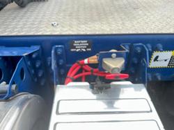 2022 Mack Trident 234000 Klm 4117 Hours $220,000+Gst Suit New Byers MACK TRIDENT UPDATE MODEL