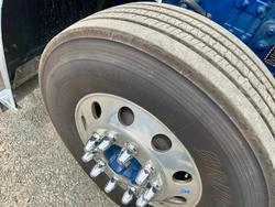 2022 Mack Trident 234000 Klm 4117 Hours $220,000+Gst Suit New Byers MACK TRIDENT UPDATE MODEL