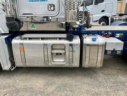 2022 Mack Trident 234000 Klm 4117 Hours $220,000+Gst Suit New Byers MACK TRIDENT UPDATE MODEL