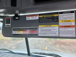 2022 Mack Trident 234000 Klm 4117 Hours $220,000+Gst Suit New Byers MACK TRIDENT UPDATE MODEL