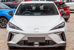 2024 MG MG4 Excite 51