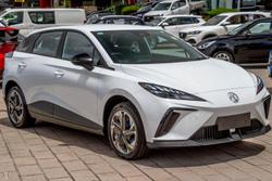 2024 MG
MG4 Excite 51