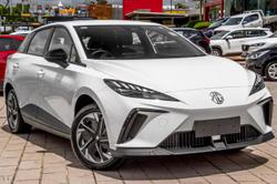 2024 MG MG4 Excite 51