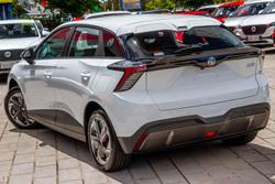 2024 MG MG4 Excite 51