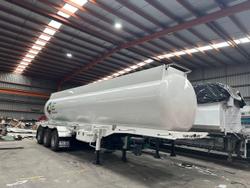 2025 Stonestar 26000 Litre Vac Tank With Pump