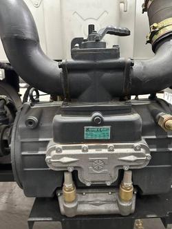 2025 Stonestar 26000 Litre Vac Tank With Pump