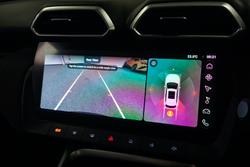 2025 MG
                ZS Excite Hybrid+