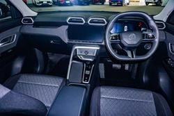 2025 MG
                ZS Excite Hybrid+