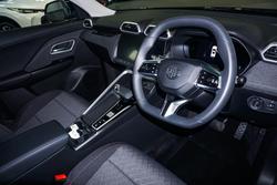 2025 MG
                ZS Excite Hybrid+