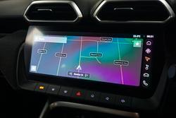 2025 MG
                ZS Excite Hybrid+