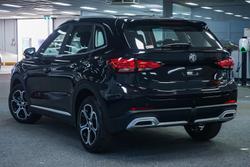 2025 MG
                ZS Excite Hybrid+