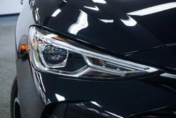 2025 MG ZS Excite Hybrid+