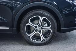 2025 MG ZS Excite Hybrid+