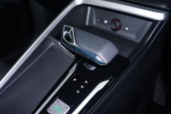 2025 MG ZS Excite Hybrid+