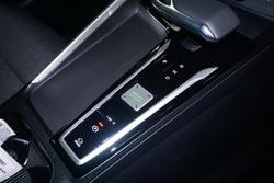 2025 MG ZS Excite Hybrid+