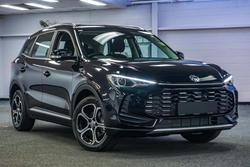 2025 MG ZS Excite Hybrid+