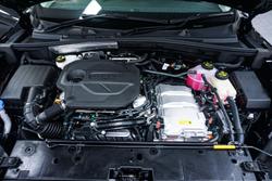 2025 MG ZS Excite Hybrid+