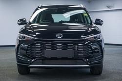 2025 MG ZS Excite Hybrid+