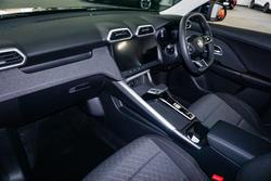 2025 MG ZS Excite Hybrid+