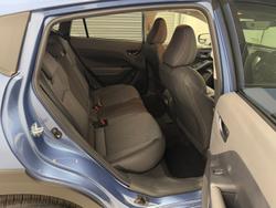 2024 Subaru Crosstrek 2.0R