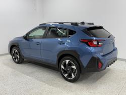 2024 Subaru Crosstrek 2.0R